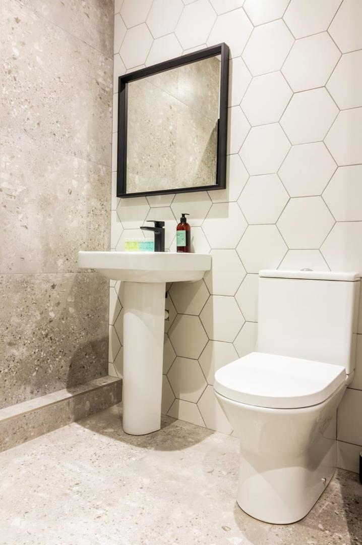 Guestready - Encantando O Apartamento 2Br No Newmarket Hall Dublin Exterior foto