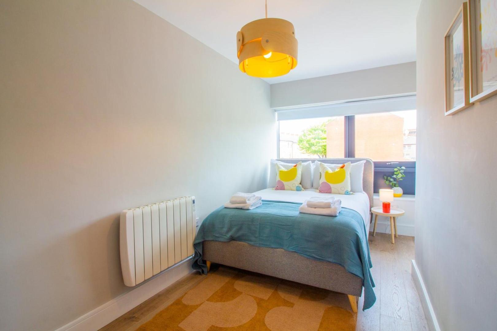 Guestready - Encantando O Apartamento 2Br No Newmarket Hall Dublin Exterior foto